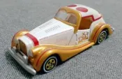 多美小車 特別感謝系列米奇老爺車 Tomica  special thanks Mickey classic cars