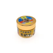 (店+)[天農國]雲林縣農特產老薑霜60g*1玻璃罐~有效期至2029/1月