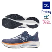 MIZUNO 美津濃 WAVE RIDER 29 男款慢跑鞋 J1GC250354