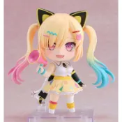 GSC 黏土人 BanG Dream! 夢限大MewType 仲町阿拉蕾 12月上市【預購】【GAME休閒館】