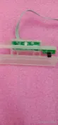 聲寶電視EM-43CT16D  紅外線接收板