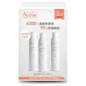 雅漾舒護活泉水 300ml 3入組_效期至202711
