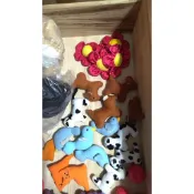 寰宇迪士尼 玩具 拆售 一個150 缺什麼可以詢問