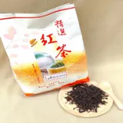 【陽信商店街】【日月星茶業】機剪紅玉半斤裝(300g) 營業用 /機器採收