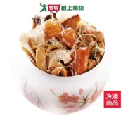 愛買線上購物 饗城袖珍佛跳牆1000G/袋(不含甕)【愛買冷凍】