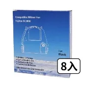 【SQ】FUJITSU 8入組 DL3800 色帶 DL3700 DL3750 DL3850 DL9300 Futek F80 F90(點陣式印表機色帶)