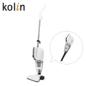 KOLIN歌林直立手持兩用吸塵器 KTC-HC2500