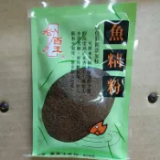 老百王    魚精粉