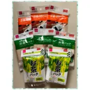 免運店 現貨 🇯🇵✈️日本大創帶回 日本製茶包袋、滷包袋 滷味袋