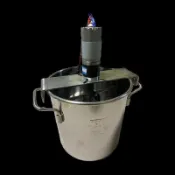 （可開發票）手工皂攪拌器DIY冷制皂打皂攪皂神器電動攪拌器手工皂攪拌全自動 不含運費
