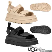 【UGG】Women's 【UGG】 輕量漫步涼鞋