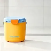[樂錦家居]保冰桶4L 冰塊保溫箱 戶外露營冷藏箱 儲冰模具冰格（48H長效儲冰 預購12工作天）