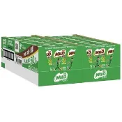 【美祿】(定期配)巧克力麥芽牛奶飲品198mlx2箱(48入組)