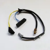 HW汽材 NISSAN 日產 TIIDA 06~12年 尾門 觸碰開關 觸控開關 後蓋 後行李箱 I-KEY 4線 2線