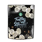 星巴克松露海鹽星格脆  Truffle & Sea Salt Potato Grids