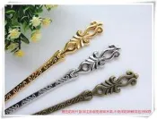 ☆荳荳龍~DIY手作黏土☆ 髮簪 步搖 DIY配件 單入$29