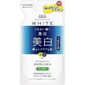 (店+)KOSE高絲 保濕溫和亮白化妝水L清爽型 維生素C玻尿酸膠原蛋白配方