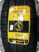 ***天下第一輪*** Continental 德國馬牌 CPC2 195/50/16 完工價3750