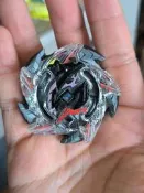 爆旋陀螺burst 超z 地獄蠑螈 火蜥蜴