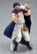 R x R Toy figma sp-083 勇者義彥 鬍子 被引導的七人