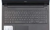  鍵盤膜 筆電鍵盤保護膜 防塵濤 適用於 戴爾 Dell Inspiron 15 3000 15.6吋