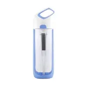 TOYOTA精品 KOR Water NAVA Filter 隨身濾水瓶 冷水瓶700ml (含一濾芯)
