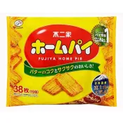日本 不二家 千層派 奶油千層 脆餅 千層酥 袋裝