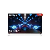 【HERAN 禾聯】家電快配★55型4K HDR GoogleTV智慧聯網液晶顯示器(55HUX-F1)