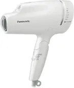 綠野春風百貨場 Panasonic【日本代購】松下 奈米水離子吹風機-EH-NA9B - 珍珠白