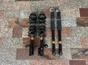台灣KAIFA 日產 MARCH 2012年後 K13 1.5 全新 前避震器總成 後避震器