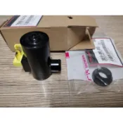喜美八代雨刷噴水馬達含密封圈