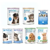(店+)【PetAg 貝克】原廠公司貨 寵物通用奶粉 貓奶粉 頂級貓奶粉 犬用奶粉