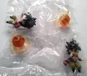 代理版 全新現貨 七龍珠 坐珠 坐球 10代GT 超級賽亞人篇 零售9.超4孫悟空