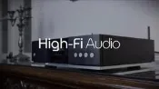【星月】聲韻AURALIC ARIES 白羊座 G1.1 G2.1 數字轉盤數播流媒體播放器