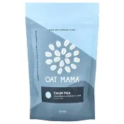 【iHerb】Oat Mama, 鎮靜茶，洋甘菊薰衣花草花，無因，14 袋茶葉，32 克