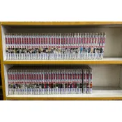 自有書 死神1-74完 整套上面黃斑較多（如圖3）可以接受再買 無章釘 Z7前