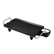(店+)【大家源】BBQ油切燒烤盤TCY-371603