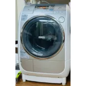 ［張師傅］日立 滾筒洗脫烘洗衣機 門扣 油壓避震器 1對2支 維修用