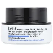 【iHerb】belif, 保濕炸彈霜，1.69 液量盎司（50 毫升）