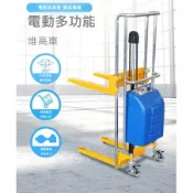 TIG啟思工業 TIG 啟思工業 半自動堆高機/小型堆高機 另售:拖板車 升降台車/行走行吊架/引擎吊架
