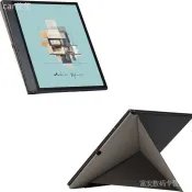♞,♘,♙適用文石BOOX Note Air3C保護套G0平板皮套10.3英寸閱讀器X3pro磁吸殼 BQUK