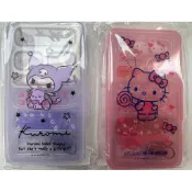 三麗鷗正版 串珠DIY飾品組 庫洛米 hello kitty原價$530
