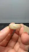 玉琢坊-珊瑚玉.菊花玉 戒圈
