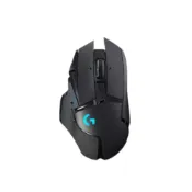(店+)【Logitech G】羅技 G502 Lightspeed 高效能無線電競滑鼠