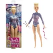 【現貨+】MATTEL Barbie 芭比娃娃 -時尚達人 職場造型組合 體操選手  瑜珈 健身