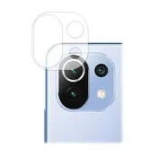 【RedMoon】Xiaomi 小米11 Lite/小米11 Lite 5G NE  3D全包式鏡頭保護貼