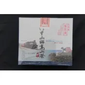 【i郵購】癮茶谷-喝了會上癮的好茶 【陳年老茶/比賽茶】2006年阿里山鄉農會比賽茶 - 烏龍組 - 優良獎 （600g）