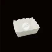 【內襯-迷你花盒】紙製蒸蛋盒 3000入/箱