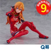 SEGA 代理版 新世紀福音戰士新劇場版：終 明日香·蘭格雷 1/7 PVC完成品 新世紀福音戰士 公仔 模型 Q哥