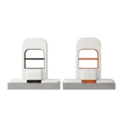 (店+)【7822 shop】迷你拖把 海綿拖把 免手洗拖把 桌面小拖把 懶人拖把 迷你小拖把 強力吸水拖把 膠棉拖把